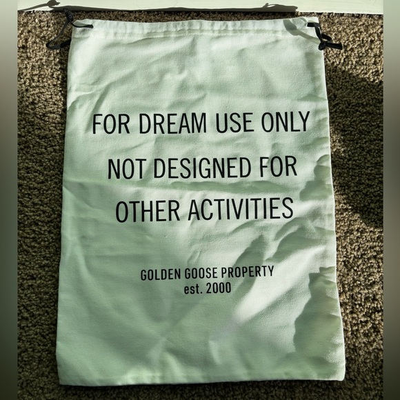 Golden Goose Ball Stars - Picture 10 of 12